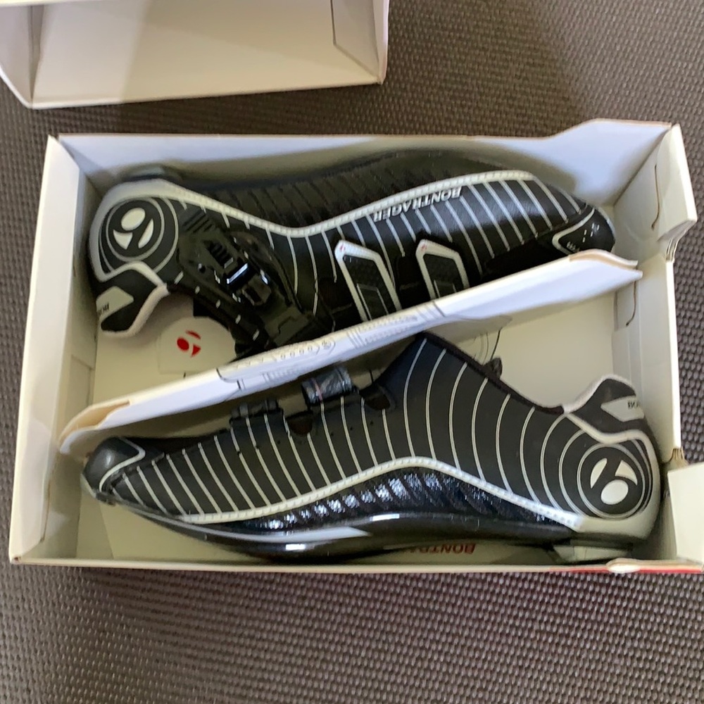 Bontrager RL Road Shoe Men’s US11 EU44